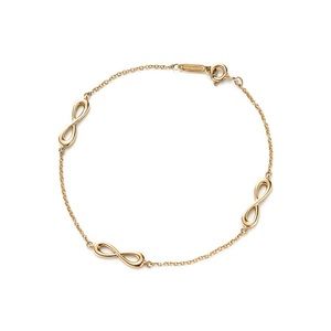 SOLD! Tiffany Infinity Endless Bracelet